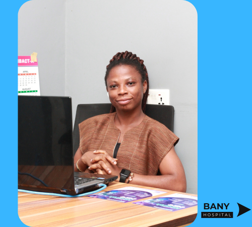 BANY HOSPITAL ACCOUNTANT