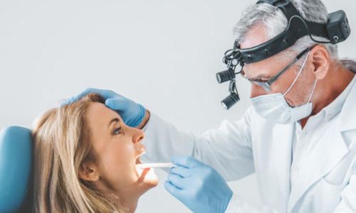 Ear, Nose and Throat