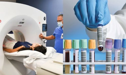 Specialized Health Services