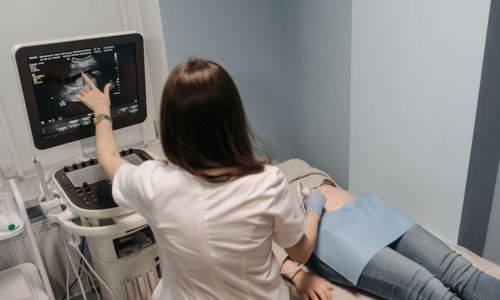 Obstetrics and Gynaecology